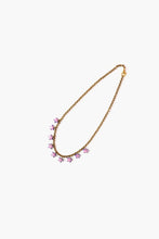 Load image into Gallery viewer, Star string Necklace
