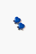 Load image into Gallery viewer, Pop-Heart Studs
