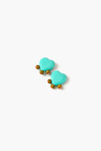 Load image into Gallery viewer, Pop-Heart Studs
