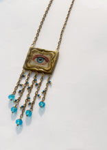 Load image into Gallery viewer, The Glimpse Locket
