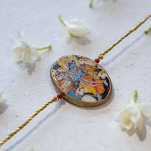 Load image into Gallery viewer, Gopala Rakhi
