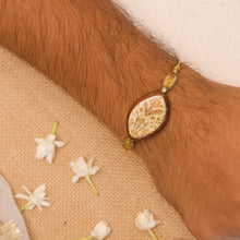 Load image into Gallery viewer, Amaltas Rakhi
