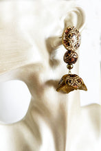Load image into Gallery viewer, Aboli Jhumka
