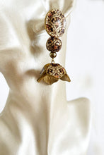 Load image into Gallery viewer, Aboli Jhumka
