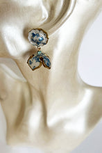 Load image into Gallery viewer, Cerulean Jhumki
