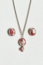 Load image into Gallery viewer, Semal Pendant Set
